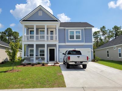 511 Magnolia Terrace Dr Kensington; Lot 327, Myrtle Beach, SC, 29579
