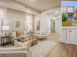 334 N Hilton St, Baltimore, MD 21229