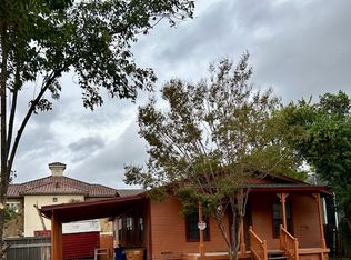 4330 James Casey St, Austin, TX 78745