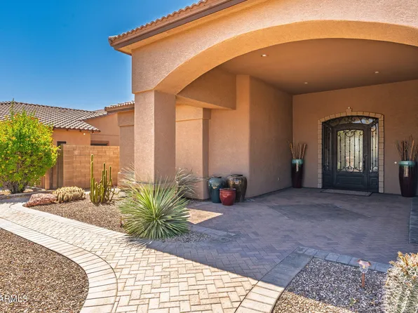 227 W AUBURN SKY Court, Casa Grande, AZ 85122