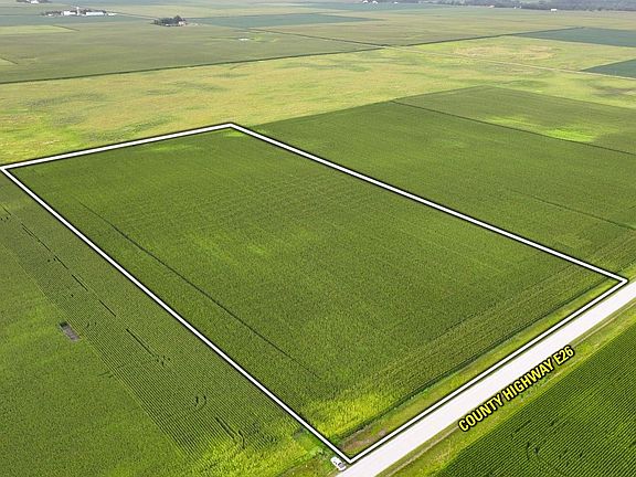 Unnamed Tract - Main Image