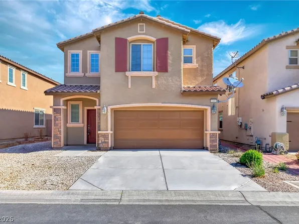 6416 Jacobville Ct, Las Vegas, NV 89122