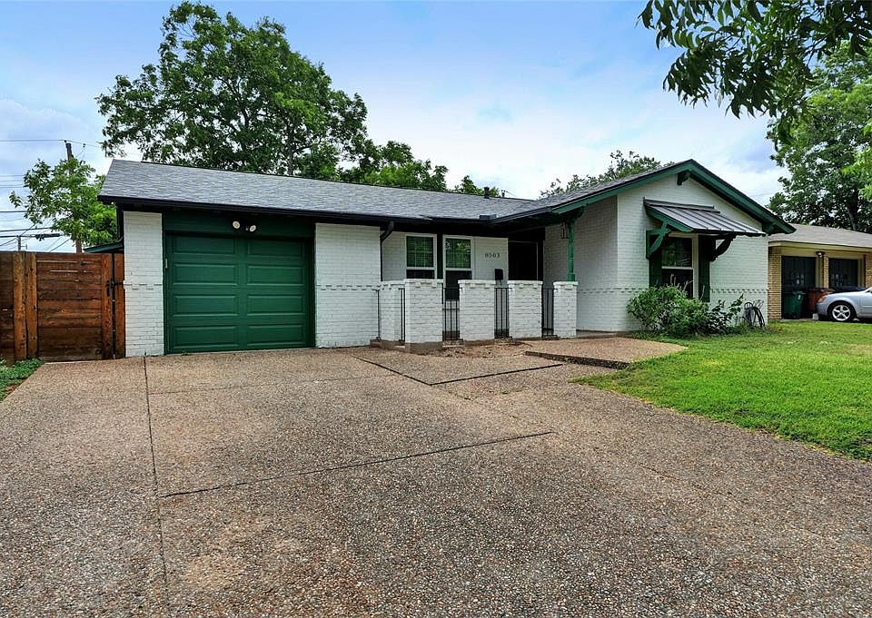 8503 Spearman Dr, Austin, TX 78757 Zillow