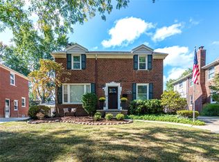 4121 Arlington Dr, Royal Oak, MI