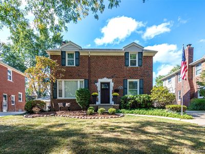 4121 Arlington Dr, Royal Oak, MI, 48073