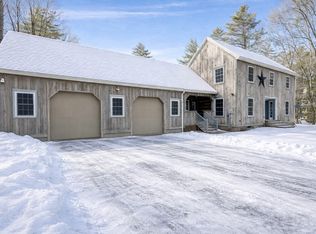583 Burt Hill Rd, Winchester, NH 03470