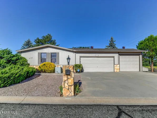 3190 Simpson Ln, Prescott, AZ 86301