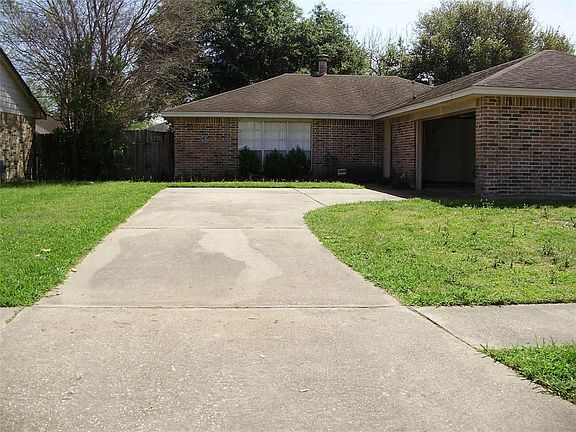 2nd image of 7234 Barton Oaks Dr