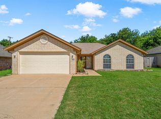 4208 Ledgestone Dr, Killeen, TX 76549