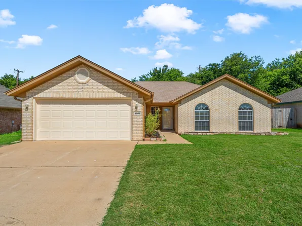 4208 Ledgestone Dr, Killeen, TX 76549