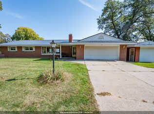 5286 County Rd N, Oconto, WI 54153