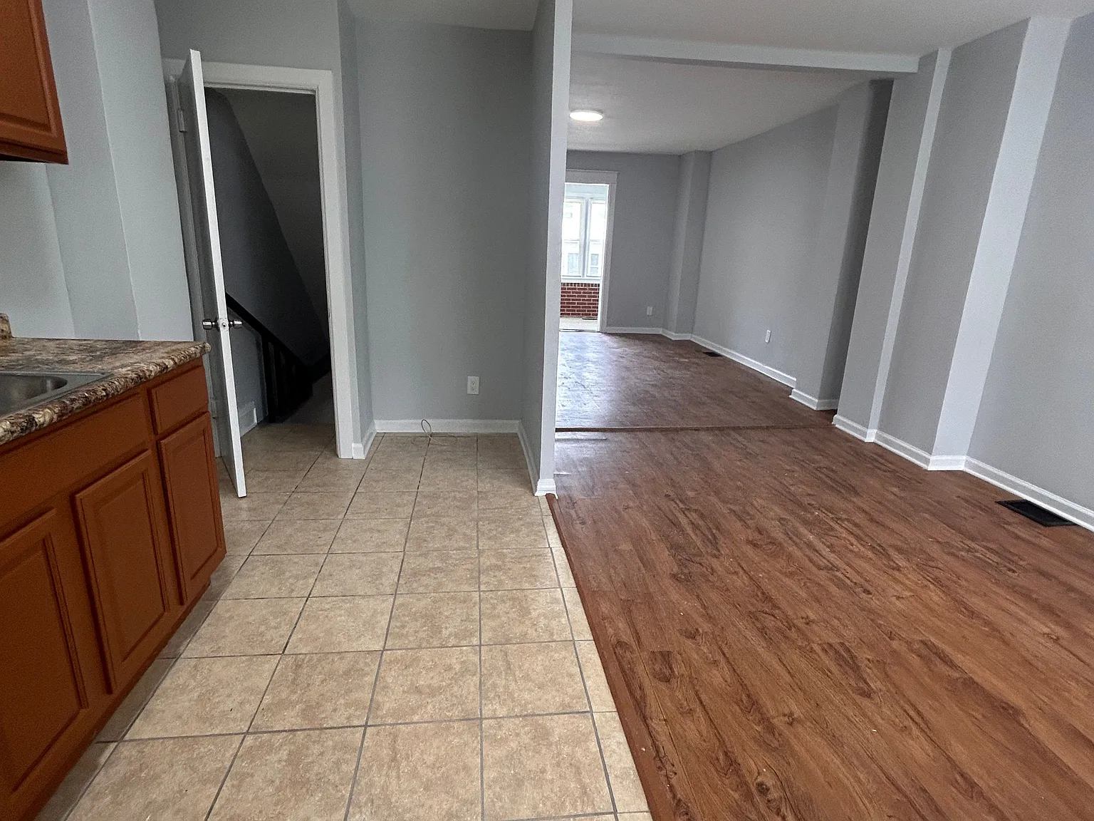 3 bed, 1088 sqft, $1,295 — Photo 4