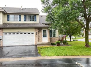 13877 Edgewood Ave, Savage, MN 55378