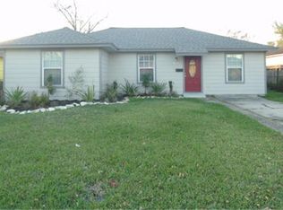 402 Exchange St, Houston, TX 77020