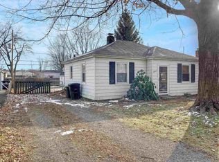 2708 Stanford Ave, Fort Wayne, IN 46808