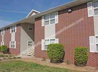 68 North Star Circle, Mountain Home, AR 72653