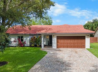 5145 NW 99th Way, Coral Springs, FL 33076