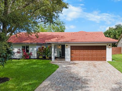 5145 NW 99TH Way, Coral Springs, FL, 33076