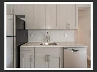 1018 Jefferson St #215A, Hoboken, NJ 07030