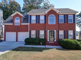 7910 Chadwick Ln, Riverdale, GA 30274