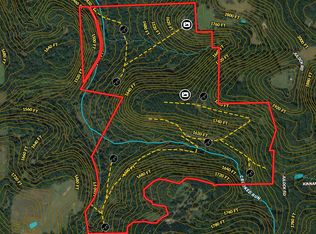 Big Two Rd LOT WP001, Rochester Mills, PA 15771