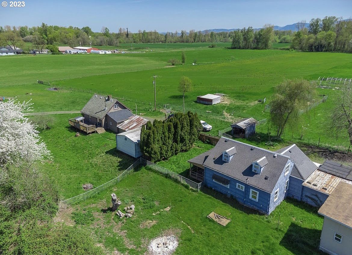 30031 Collins Rd, Junction City, OR 97448 Zillow