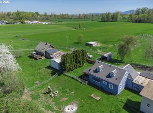 30031 Collins Rd, Junction City, OR 97448