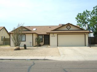 6325 W Paradise Ln, Glendale, AZ 85306