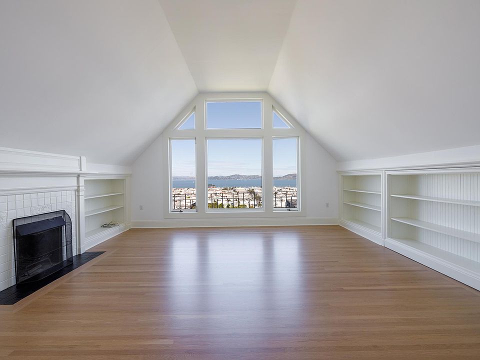 1st image of 2626 Union St APT 3