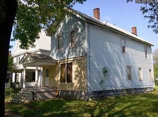 1867 W 47th St, Cleveland, OH 44102