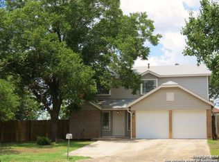 848 Fern Meadow Dr, Universal City, TX 78148