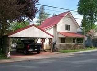209 E Mill St, Port Allegany, PA 16743
