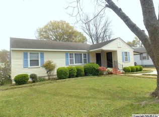 1210 8th Ave SE, Decatur, AL 35601