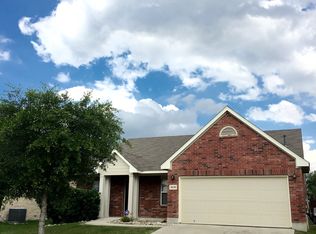 5630 Wayne Path, San Antonio, TX 78253