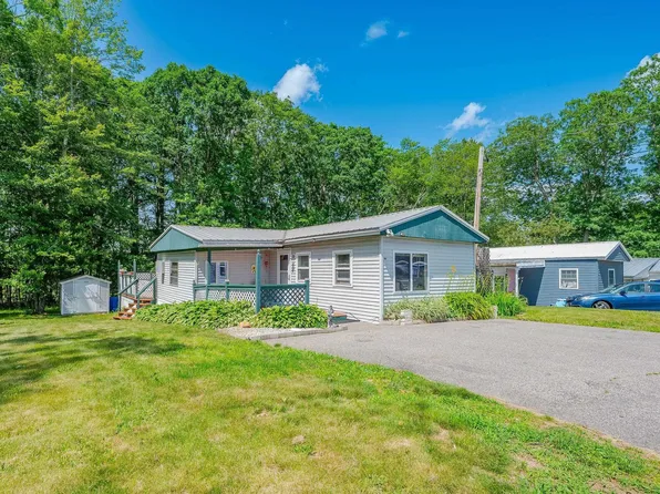108 Sherwood Glen, Somersworth, NH 03878