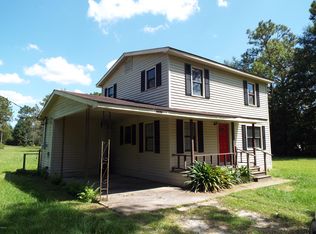 8608 Primrose Ln, Moss Point, MS 39562