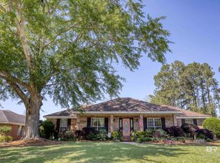 11555 Branchwood Dr, Fairhope, AL 36532