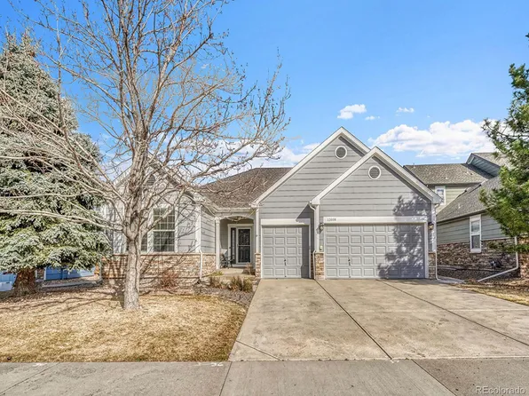 12038 Pine Top Street, Parker, CO 80138