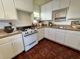 2245 Orange Grove Ave, Alhambra, CA 91803