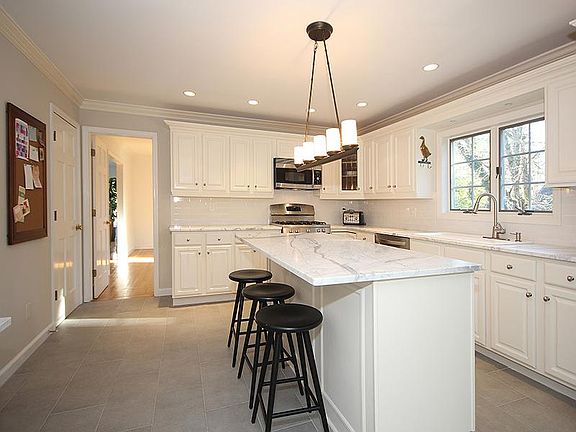 Location, location, location!