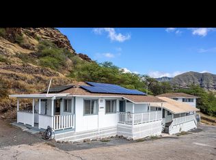 87-1360 Farrington Hwy UNIT D, Waianae, HI 96792