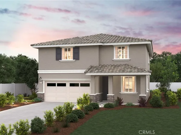 1619 Gooseberry Ln, San Jacinto, CA 92583