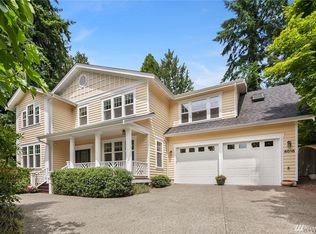 4018 NE 110th St, Seattle, WA 98125