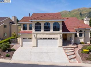1721 Pebble Beach Ct, Milpitas, CA