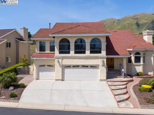 1721 Pebble Beach Ct, Milpitas, CA 95035