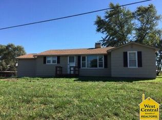 320 NW Hwy 7, Clinton, MO 64735