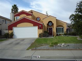 2840 La Morada Dr, Rialto, CA 92377