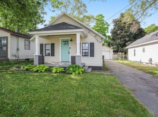 244 Himes St SE, Wyoming, MI 49548