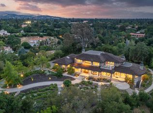 14467 Sobey Rd, Saratoga, CA 95070