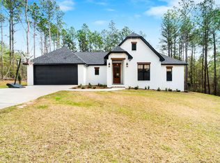 2 Marshal Pl, Petal, MS 39465